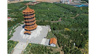 標(biāo)題：白泉山生態(tài)修復(fù)
瀏覽次數(shù)：2044
發(fā)表時間：2020-10-16